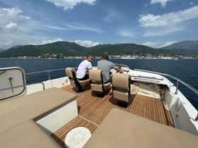 2012 Prestige Yachts 620