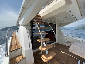 2012 Prestige Yachts 620