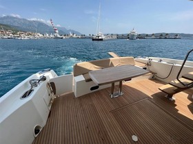 2012 Prestige Yachts 620 myytävänä