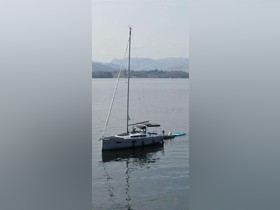 2016 Bénéteau Boats Oceanis 380 in vendita