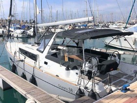Acheter 2016 Bénéteau Boats Oceanis 380