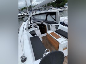 2016 Bénéteau Boats Oceanis 380 на продажу