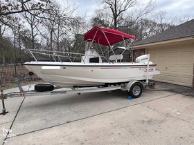 Boston Whaler Boats 170 Outrage