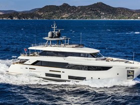 2022 Ferretti Yachts Custom Line 33 Navetta in vendita