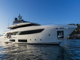 Acquistare 2022 Ferretti Yachts Custom Line 33 Navetta
