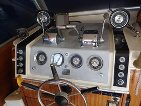 1968 Chris-Craft Commander