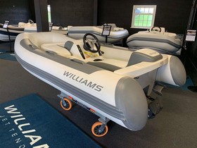 2017 Williams 280 Minijet