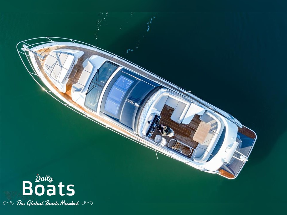 2023 Princess S62 for sale. View price, photos and Buy 2023 Princess