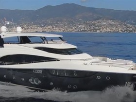 Monte Carlo Yachts Mcy 105