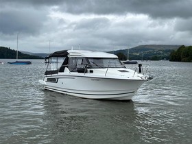 Jeanneau Merry Fisher 795