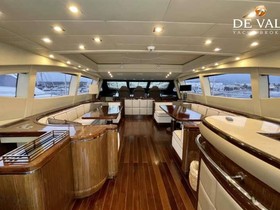 Koupit 2008 Mangusta Yachts 92