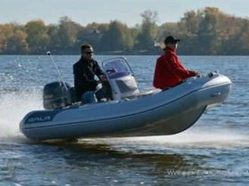 2023 Gala Inflatable Boats Viking V330