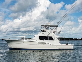 Hatteras Yachts 53 Sportfish
