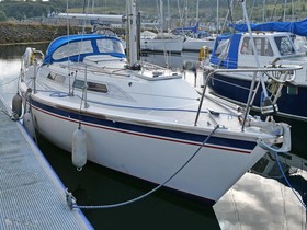 1991 Westerly Merlin 29 for sale