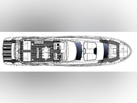 Kupiti 2022 Sanlorenzo Yachts Sl96
