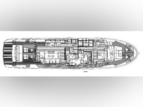 2022 Sanlorenzo Yachts Sl96 za prodaju