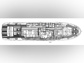 2022 Sanlorenzo Yachts Sl96 till salu