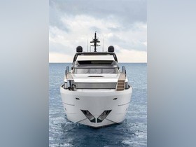 2022 Sanlorenzo Yachts Sl96
