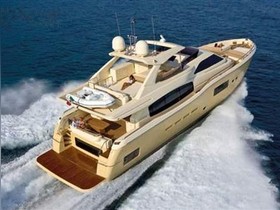 Acquistare 2010 Ferretti Yachts Altura 84