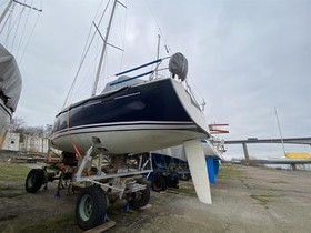 2008 Hanse Yachts 350