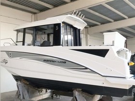 Buy 2019 Bénéteau Boats Barracuda 8