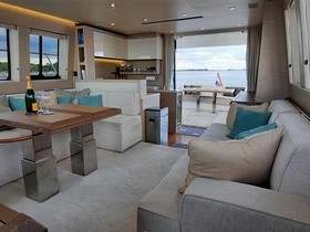 2018 Monte Carlo Yachts Mcy 60 in vendita