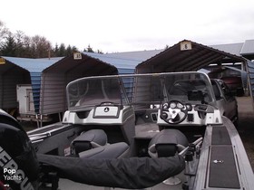 2018 Tracker Boats 1800 Varga for sale