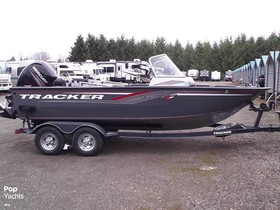 Buy 2018 Tracker Boats 1800 Varga