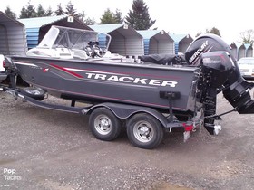 2018 Tracker Boats 1800 Varga for sale