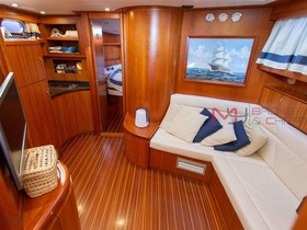 2007 Cayman Yachts 43 for sale