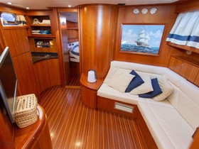 2007 Cayman Yachts 43 satın almak