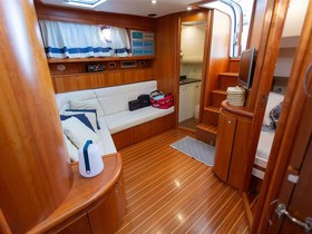 2007 Cayman Yachts 43 for sale