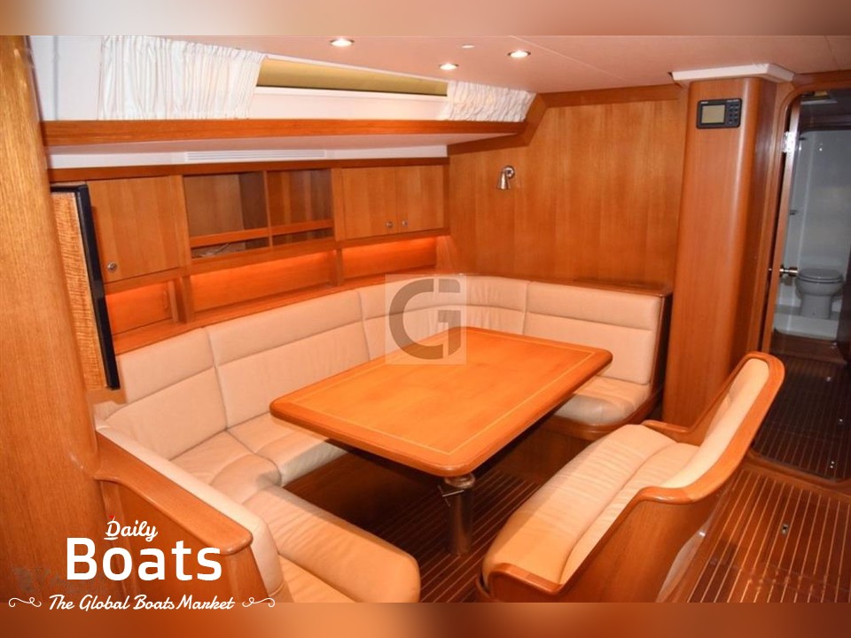 2003 Baltic Yachts 50 for sale. View price, photos and Buy 2003 Baltic