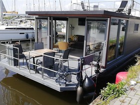 2023 Isola Special Houseboat for sale