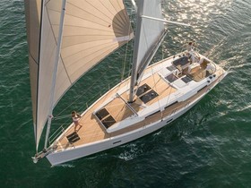 2022 Hanse Yachts 458 kopen