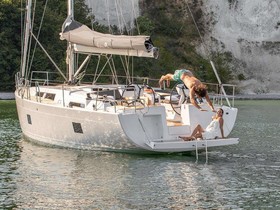 2022 Hanse Yachts 458 на продаж