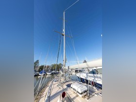 2007 Island Packet Yachts 440 for sale