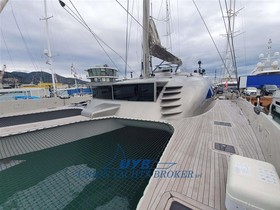 Купить 2014 Magic Yacht Catamaran Jamadhar 100