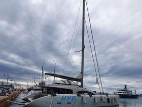 2014 Magic Yacht Catamaran Jamadhar 100 на продажу