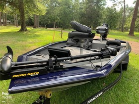 Buy 2019 Tracker Boats 175 Tf Pro Team