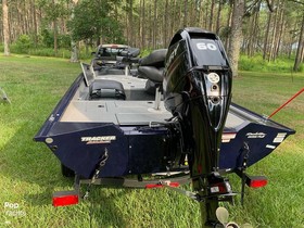 2019 Tracker Boats 175 Tf Pro Team for sale