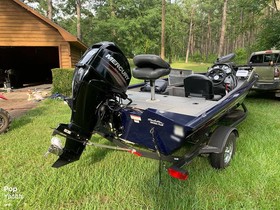 2019 Tracker Boats 175 Tf Pro Team for sale