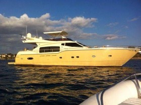 Ferretti Yachts Altura 69