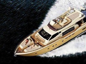 2007 Ferretti Yachts Altura 69 satın almak