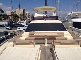 2007 Ferretti Yachts Altura 69 for sale