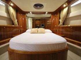 2008 Azimut Yachts 80 en venta