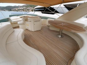2008 Azimut Yachts 80 satın almak