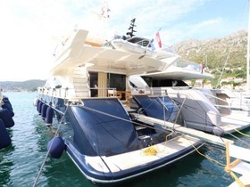 2008 Azimut Yachts 80 kopen