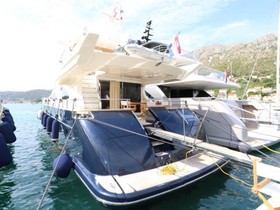 Comprar 2008 Azimut Yachts 80