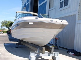 2007 Crownline 260